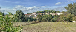 vente Terrain Murviel Les Beziers