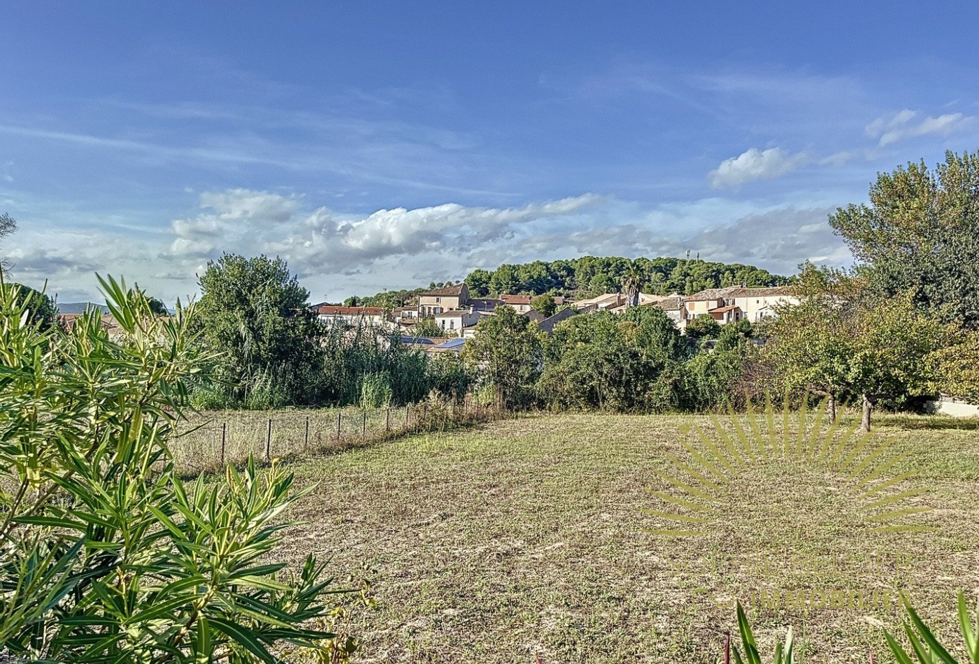 vente Terrain Murviel Les Beziers - Photo 6