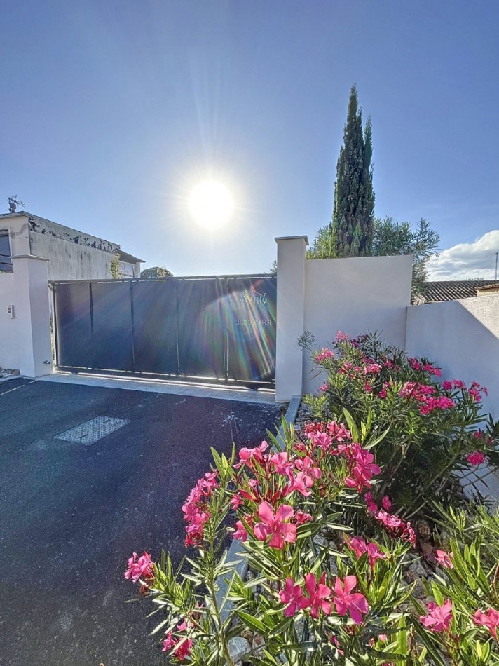 à vendre Terrain Murviel Les Beziers - Photo 2