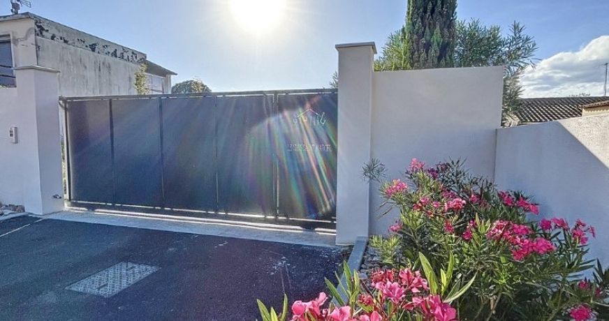 vente Terrain Murviel Les Beziers