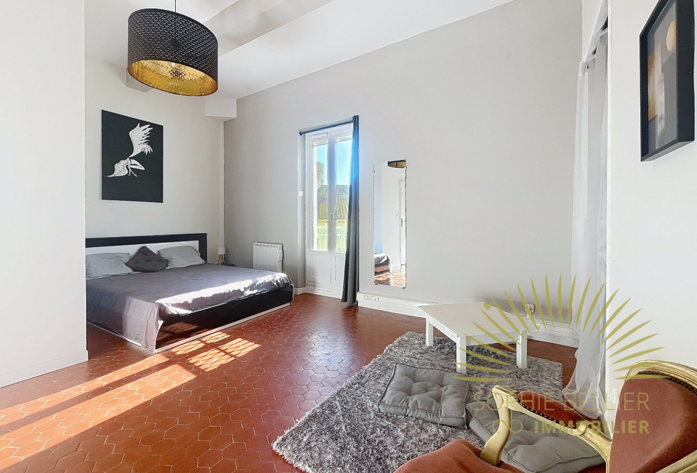 vente Maison Sauvian - Photo 2