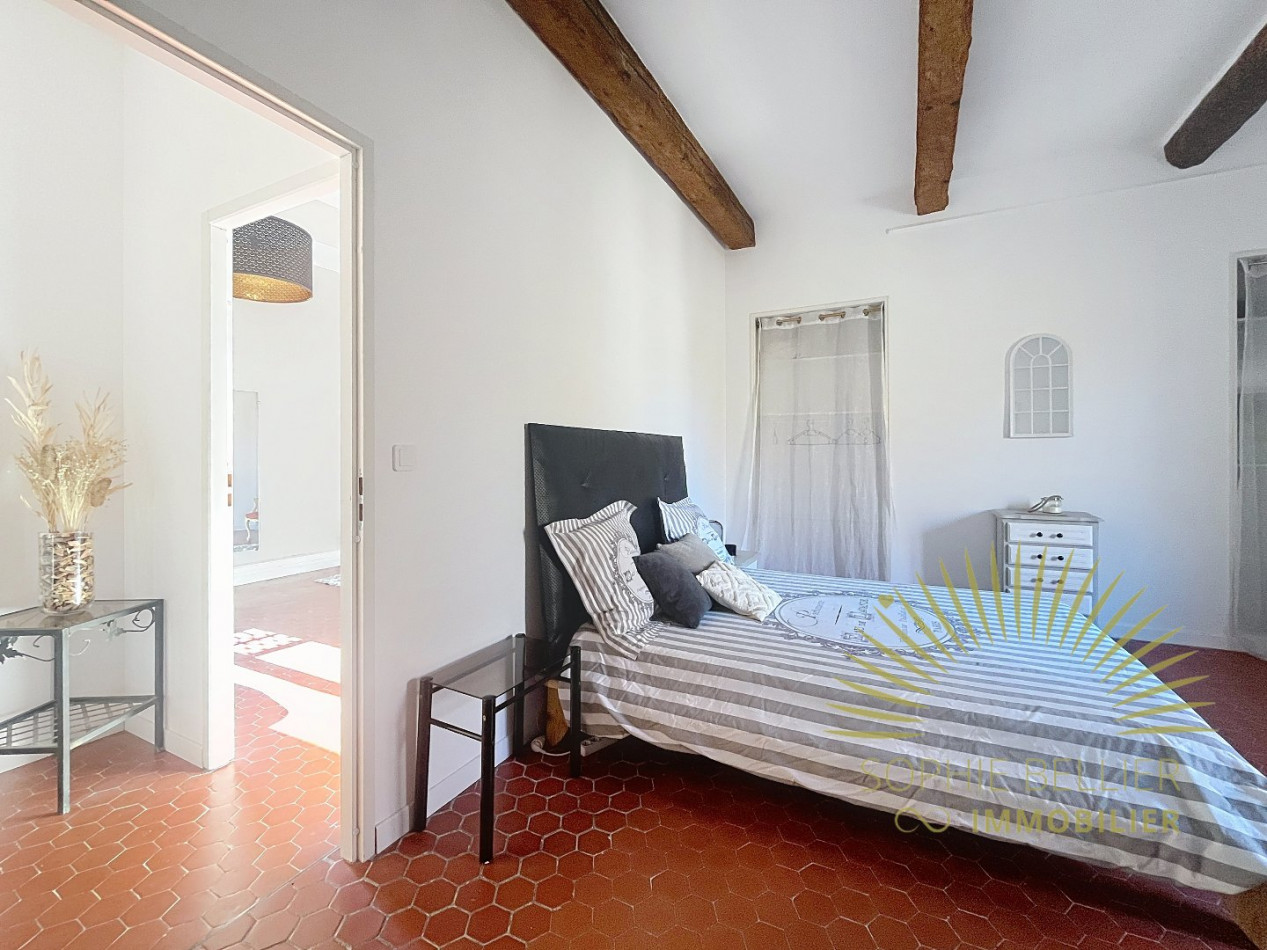 à vendre Maison Sauvian - Photo 7
