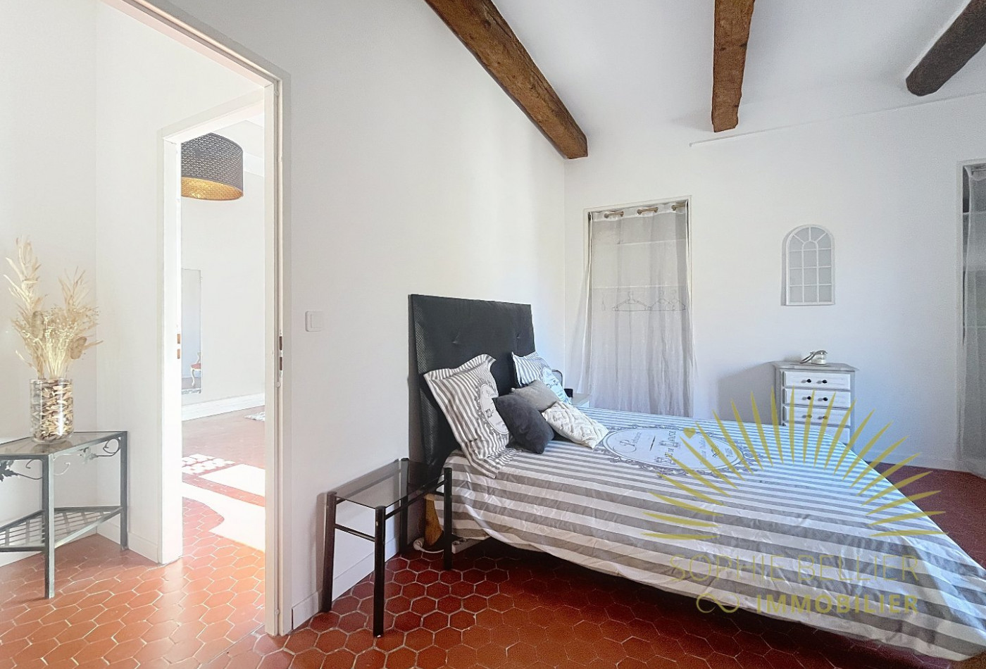 vente Maison Sauvian - Photo 7