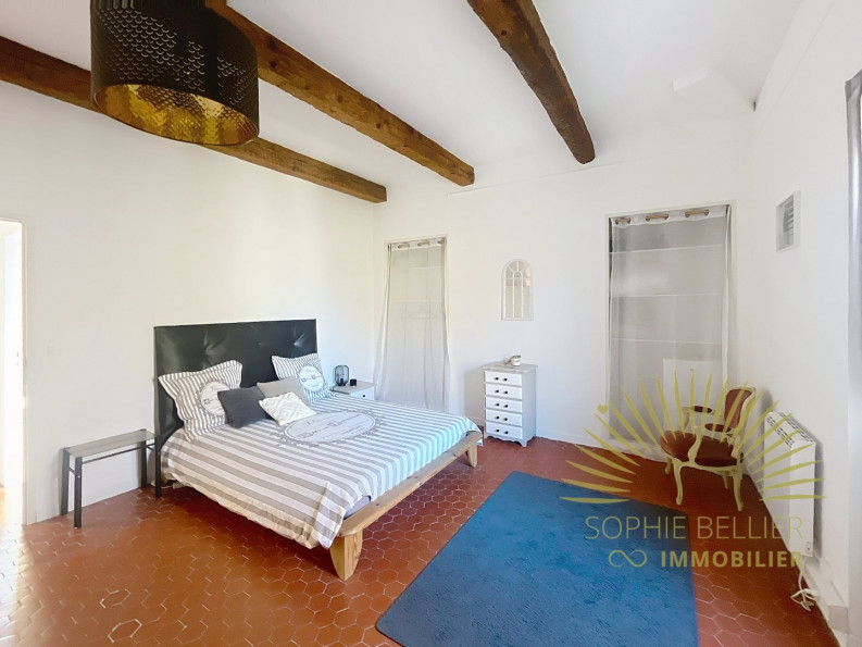 vente Maison Sauvian - Photo 6