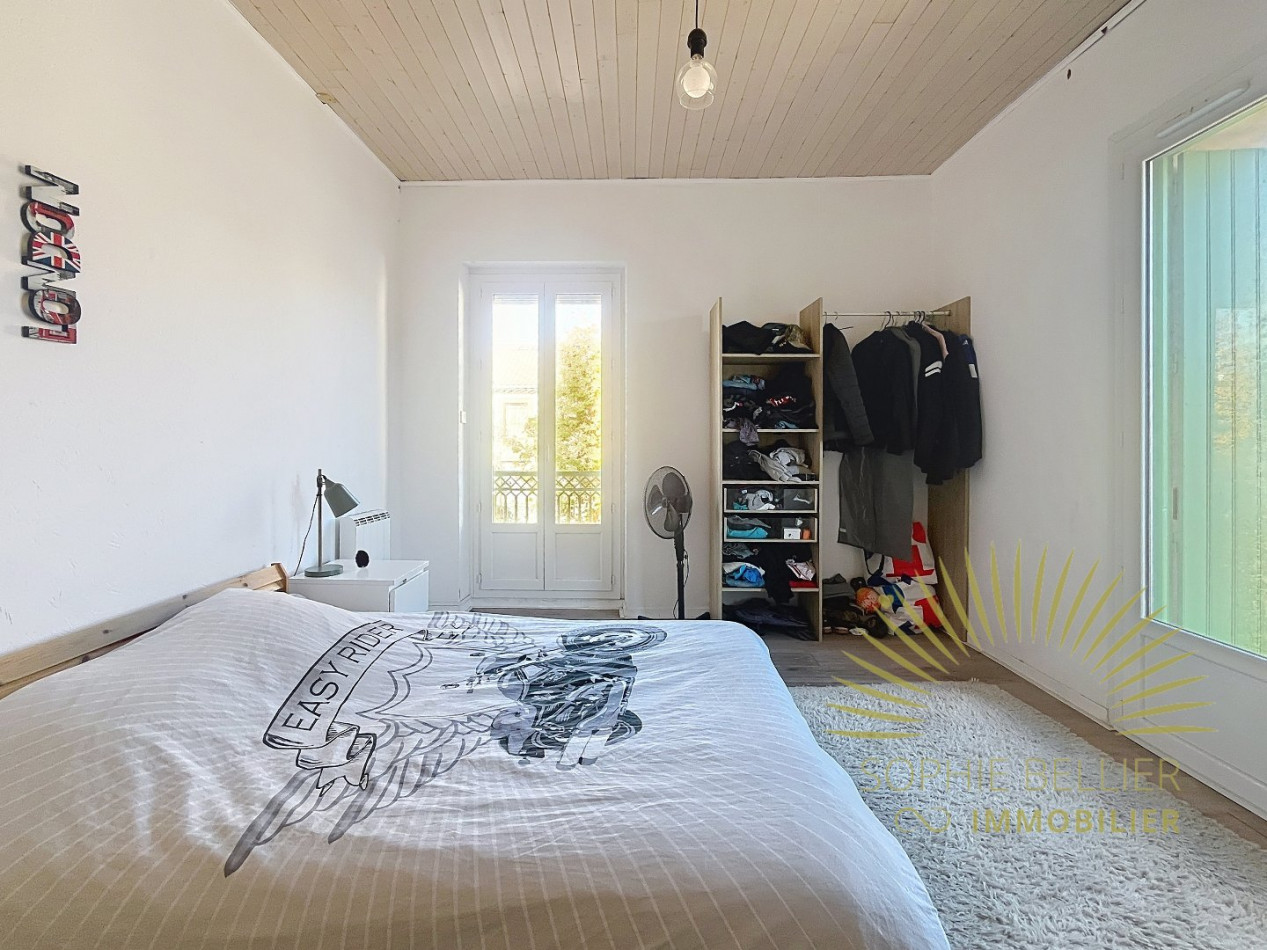 à vendre Maison Sauvian - Photo 11