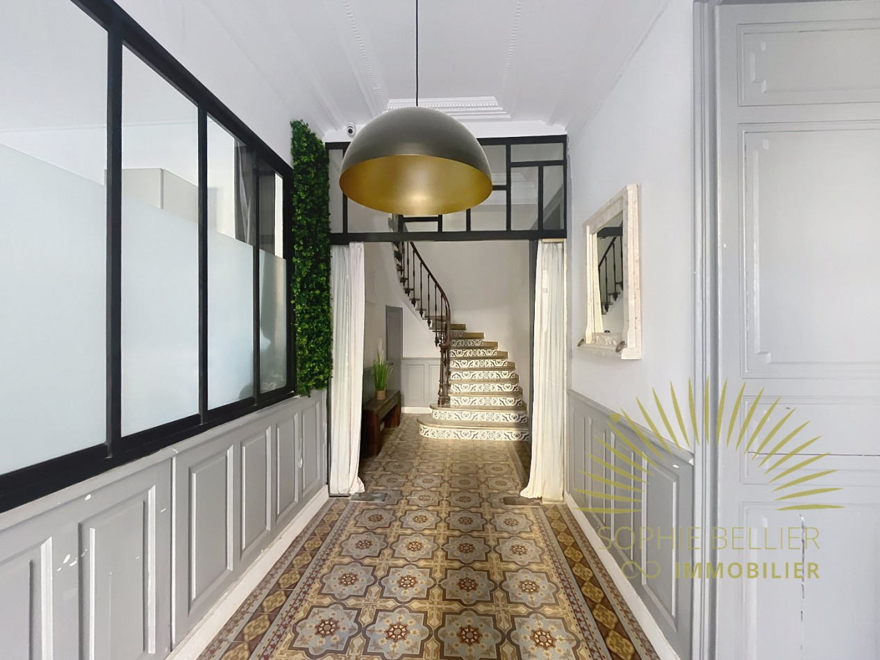 à vendre Maison Sauvian - Photo 1