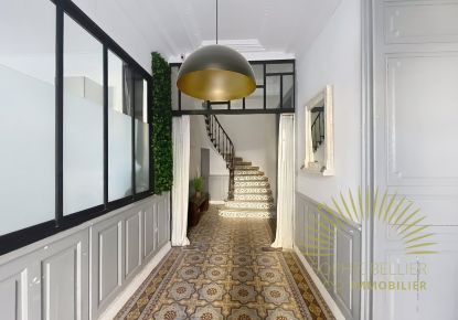 vente Maison Sauvian