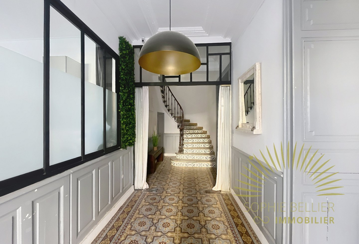 vente Maison Sauvian - Photo 1