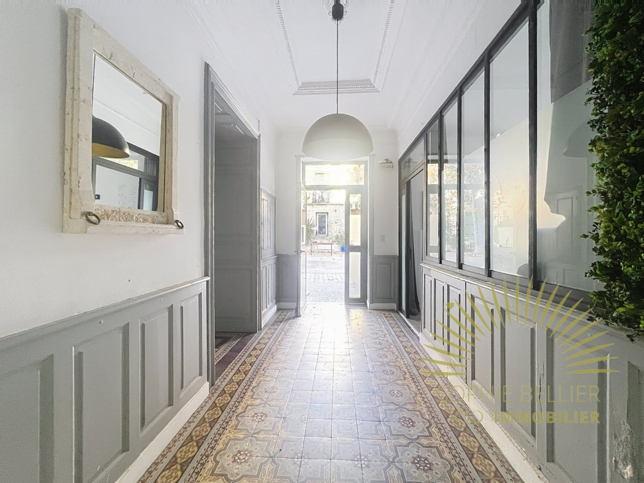 à vendre Maison Sauvian - Photo 4