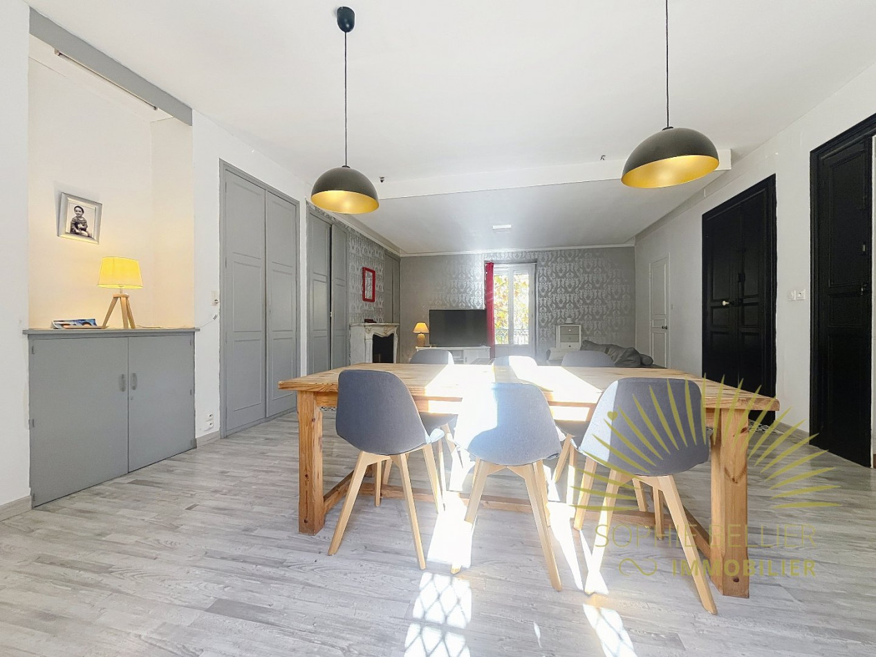 à vendre Maison Sauvian - Photo 9