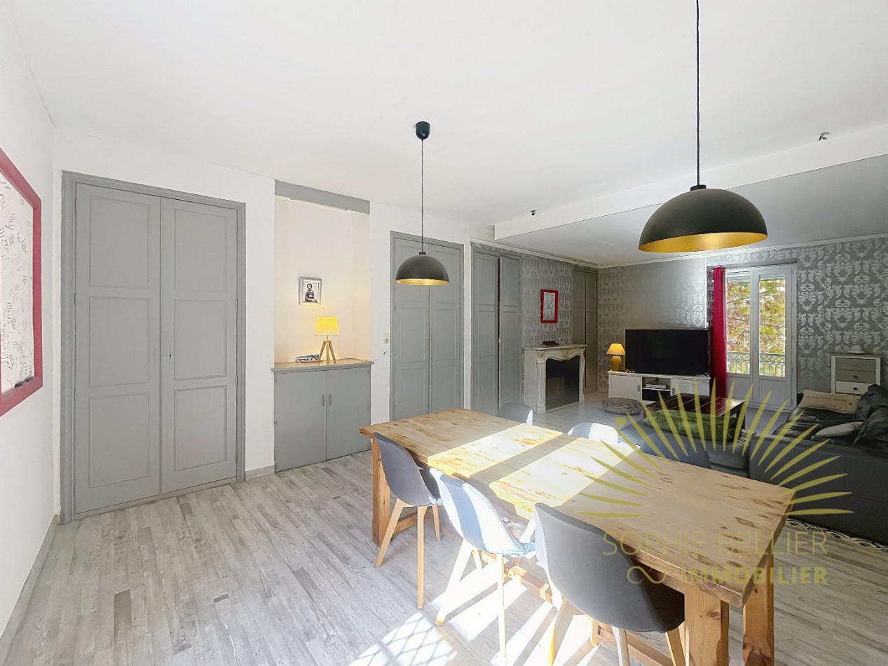 à vendre Maison Sauvian - Photo 3