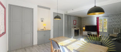vente Maison Sauvian