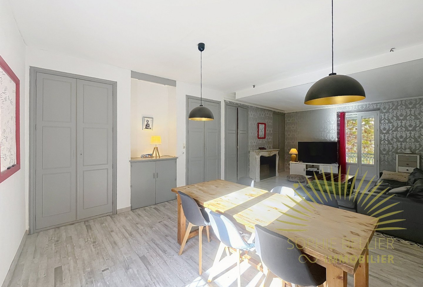 vente Maison Sauvian - Photo 3