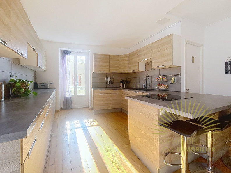 vente Maison Sauvian - Photo 5