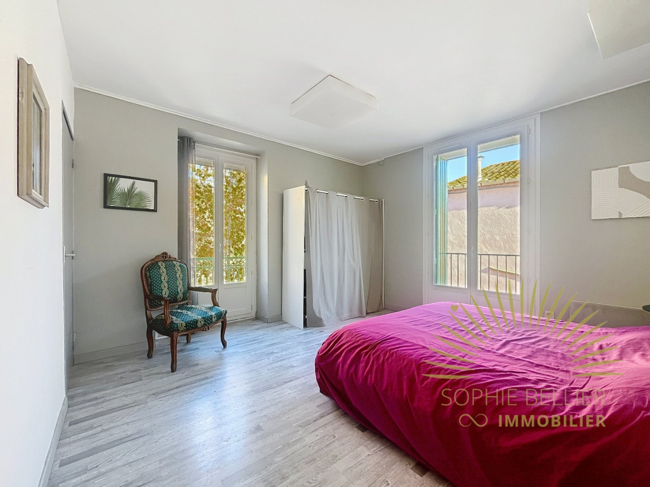 à vendre Maison Sauvian - Photo 8