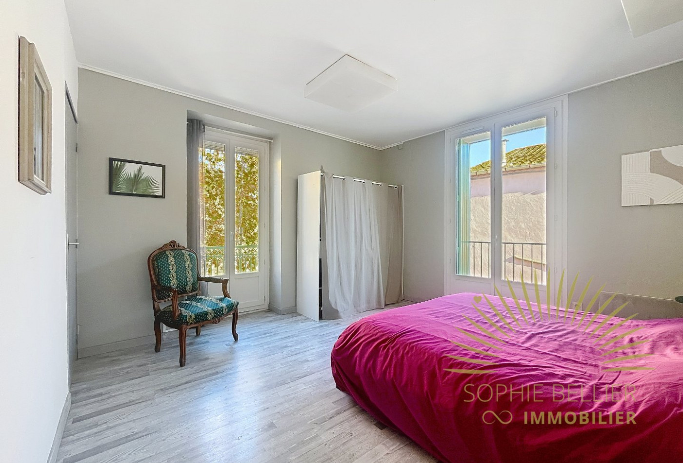 vente Maison Sauvian - Photo 8