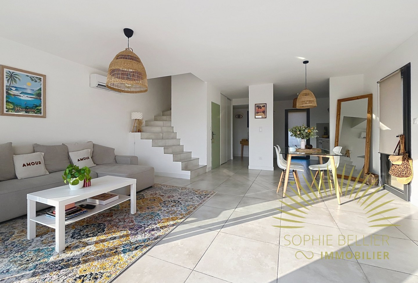 vente Maison Thezan Les Beziers - Photo 8
