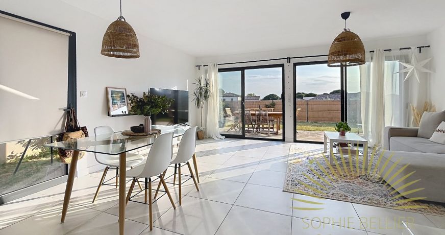 vente Maison Thezan Les Beziers