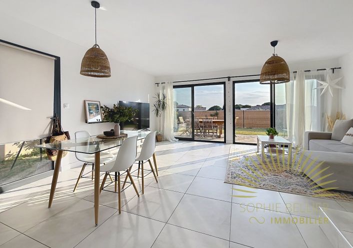 à vendre Maison Thezan Les Beziers
