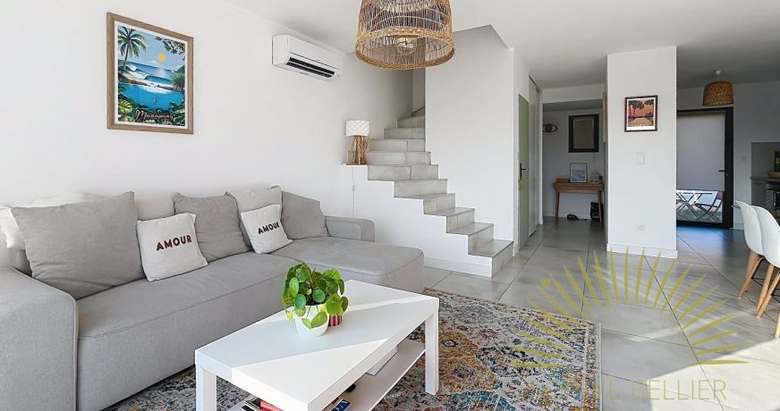 vente Maison Thezan Les Beziers