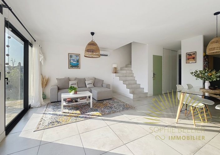 à vendre Maison Thezan Les Beziers
