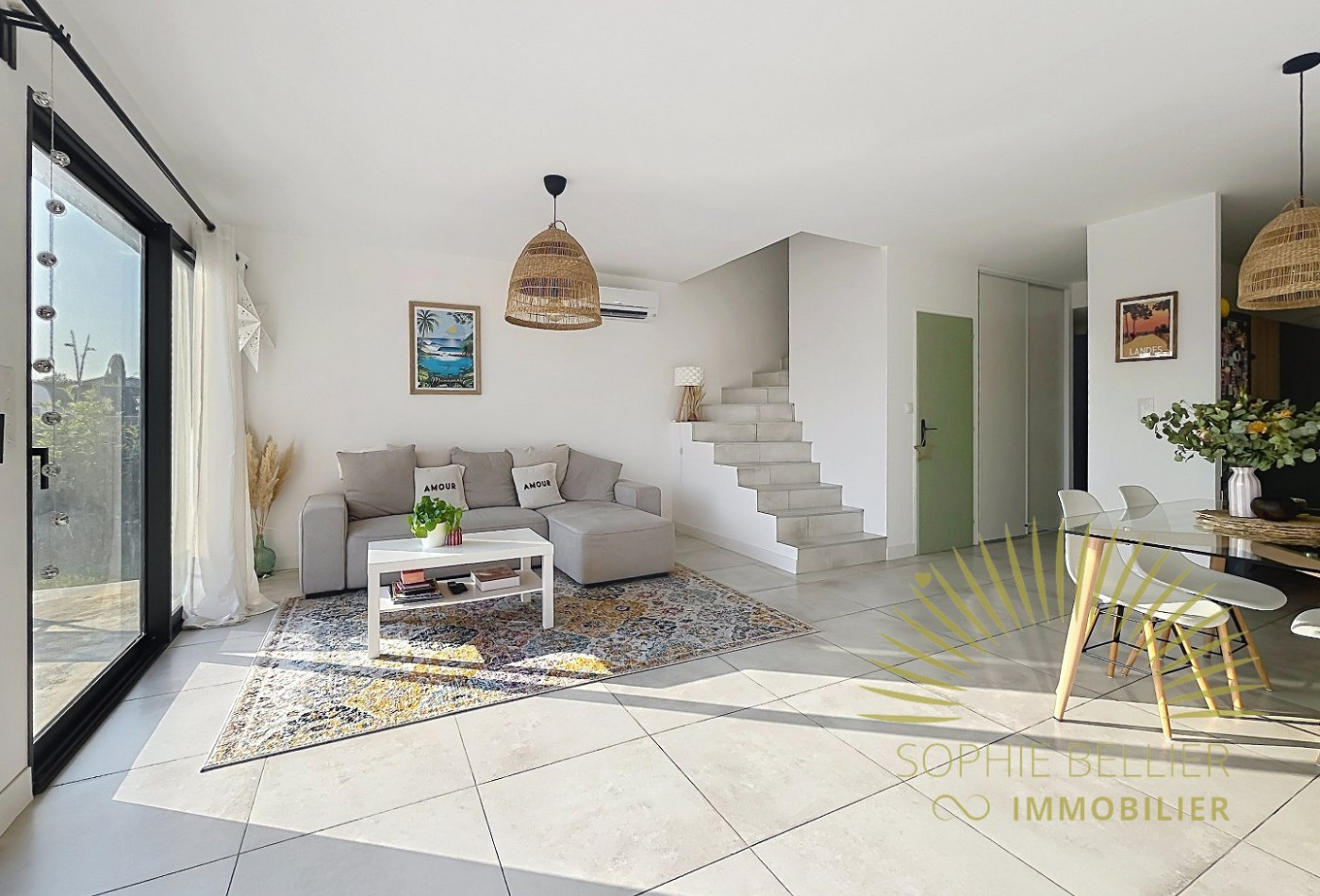 vente Maison Thezan Les Beziers - Photo 5