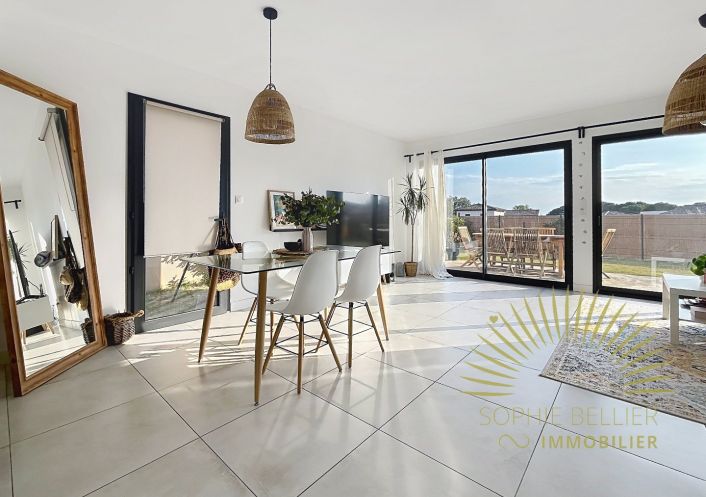 à vendre Maison Thezan Les Beziers