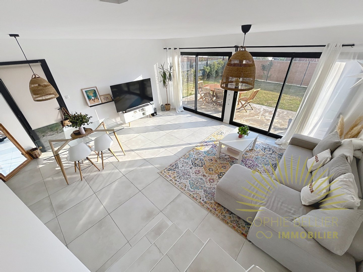 à vendre Maison Thezan Les Beziers - Photo 1
