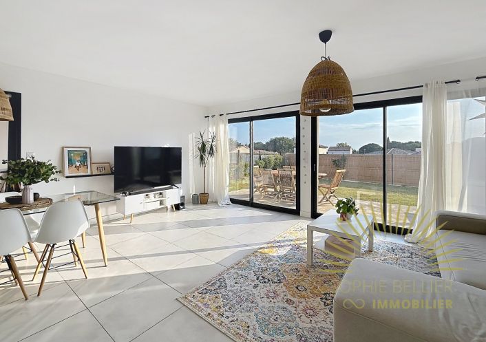 à vendre Maison Thezan Les Beziers