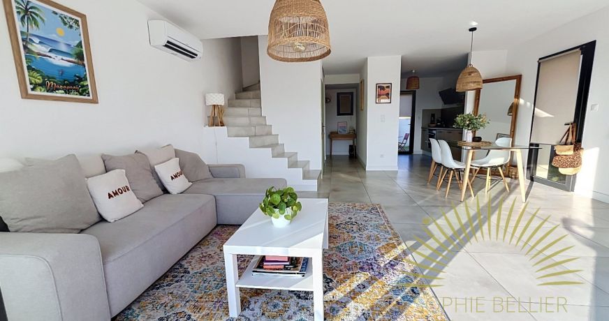 vente Maison Thezan Les Beziers