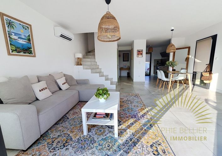 à vendre Maison Thezan Les Beziers