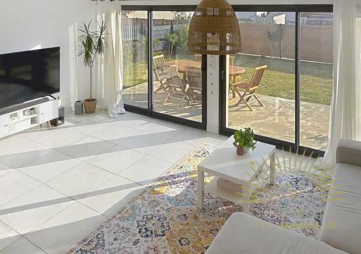 à vendre Maison Thezan Les Beziers