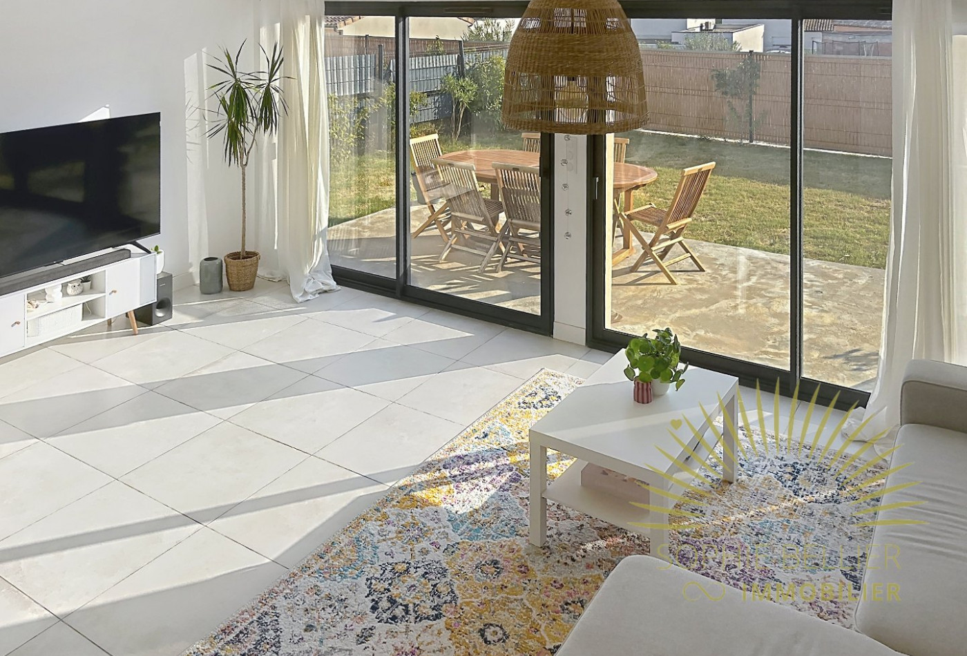 vente Maison Thezan Les Beziers - Photo 9