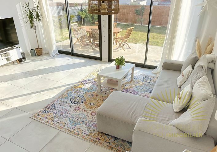 à vendre Maison Thezan Les Beziers