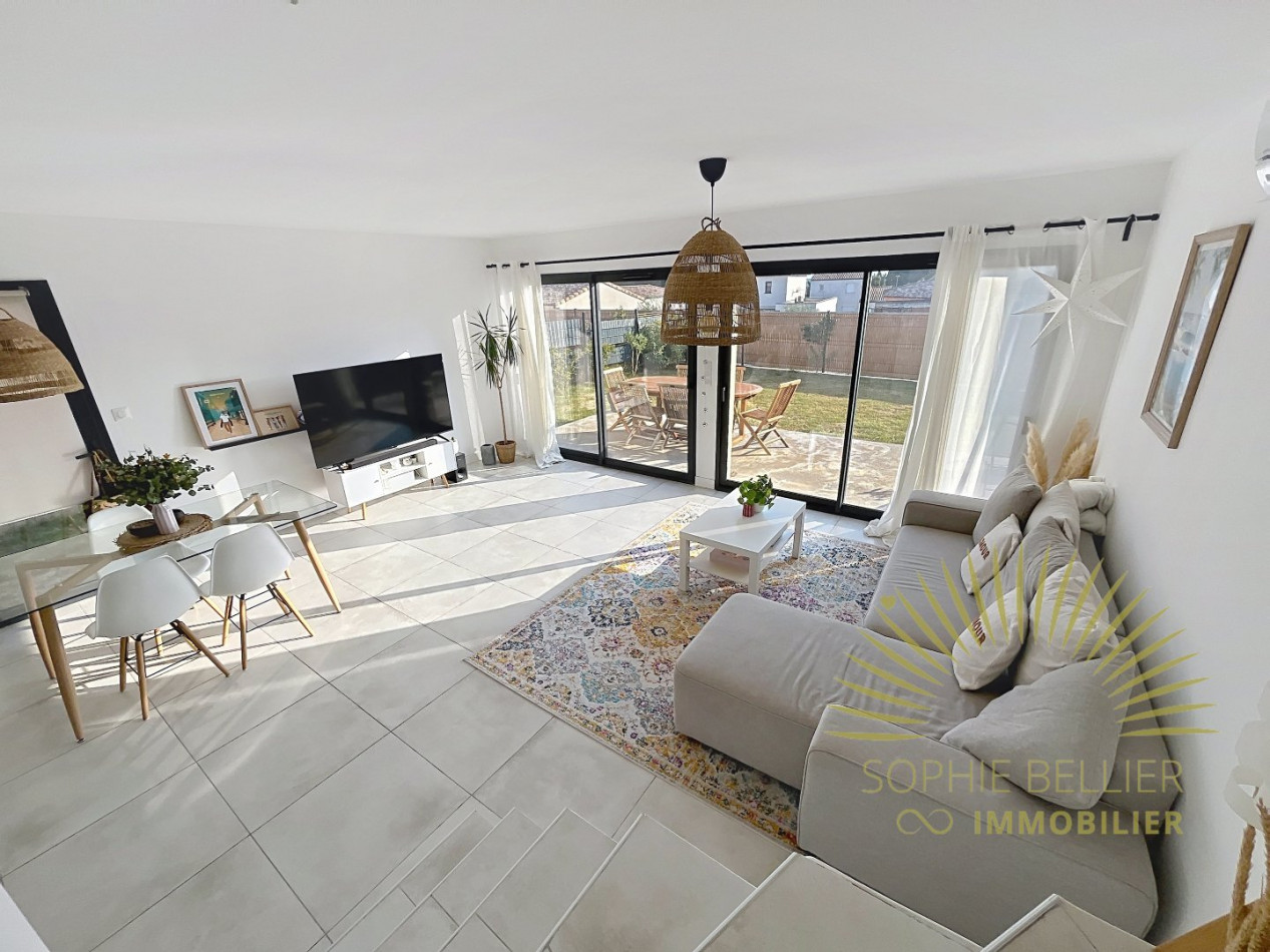 à vendre Maison Thezan Les Beziers - Photo 11