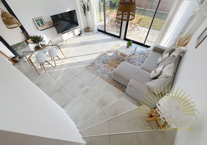 à vendre Maison Thezan Les Beziers