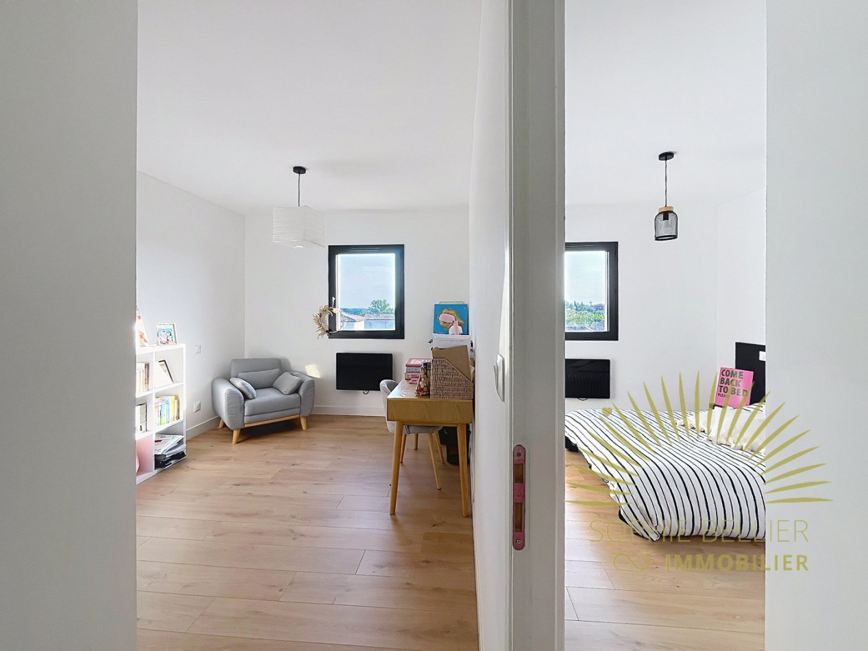 à vendre Maison Thezan Les Beziers - Photo 17
