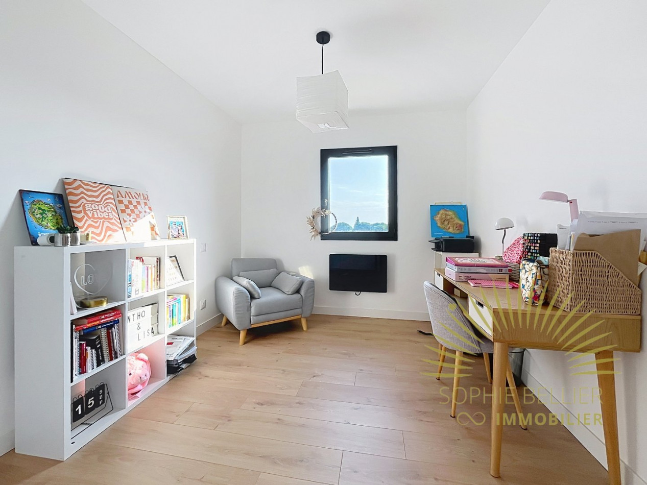 à vendre Maison Thezan Les Beziers - Photo 15