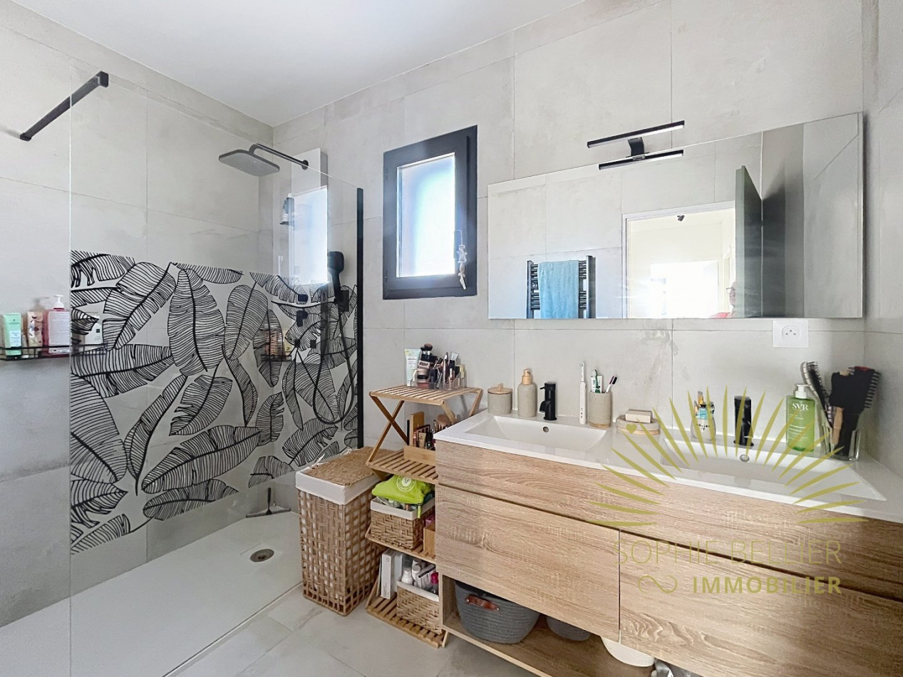 à vendre Maison Thezan Les Beziers - Photo 16