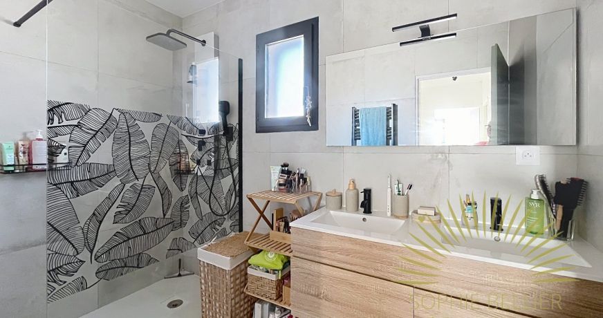 vente Maison Thezan Les Beziers