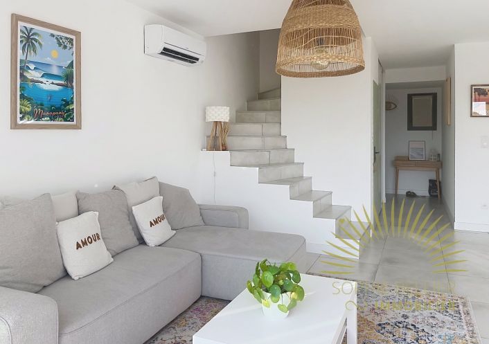 à vendre Maison Thezan Les Beziers