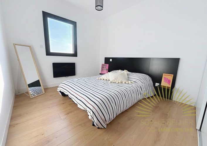 à vendre Maison Thezan Les Beziers
