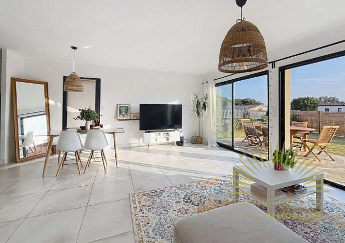 à vendre Maison Thezan Les Beziers