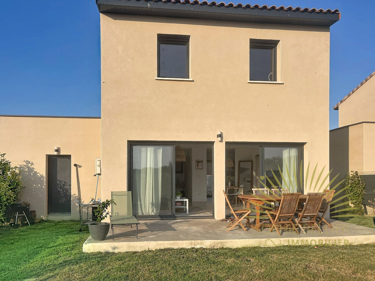 à vendre Maison Thezan Les Beziers - Photo 19