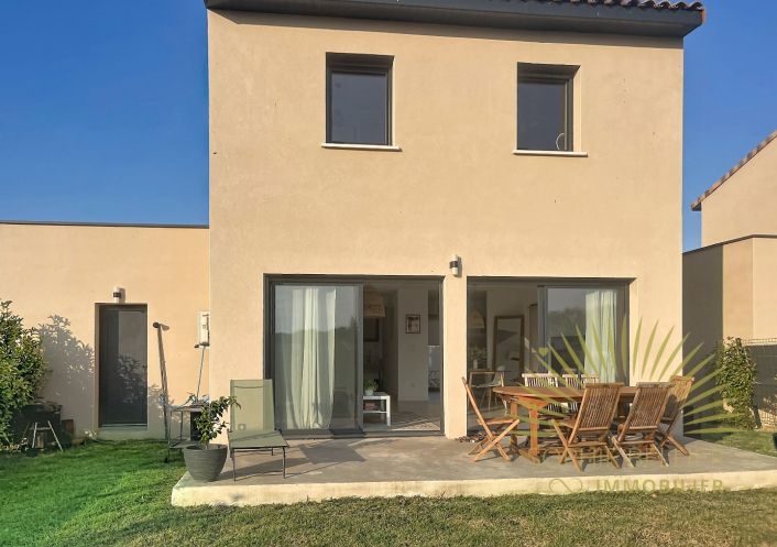 à vendre Maison Thezan Les Beziers