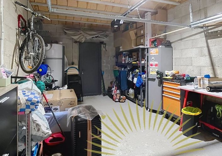 à vendre Maison Thezan Les Beziers