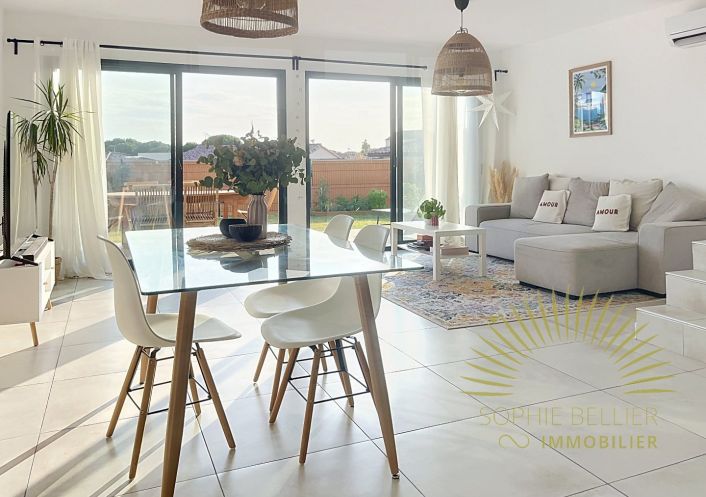 à vendre Maison Thezan Les Beziers