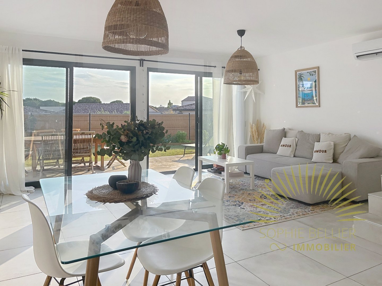 à vendre Maison Thezan Les Beziers - Photo 6
