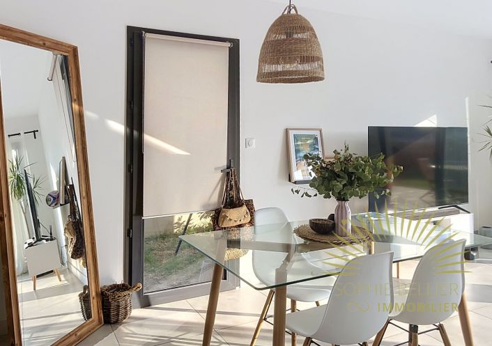 à vendre Maison Thezan Les Beziers