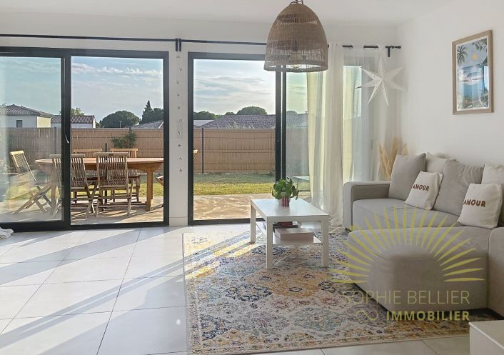 à vendre Maison Thezan Les Beziers